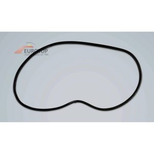 Vedante do vidro traseiro para Ford Escort 2 Cabriolet ano 91-98 - Vista 1