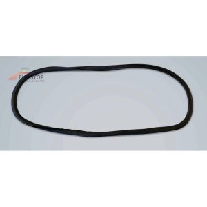 Vedante do vidro traseiro para VW Beetle 1500, 1302, 1303 Cabriolet ano 63-79 - Vista 1
