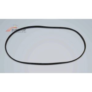 Vedante do vidro traseiro para VW Golf Mk3 Cabriolet ano 93-07/00 - Vista 1